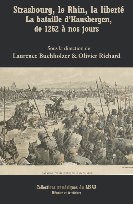 Strasbourg, le Rhin, la liberté 