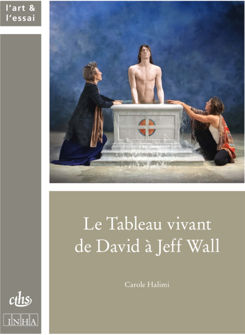 Le Tableau vivant de David à Jeff Wall